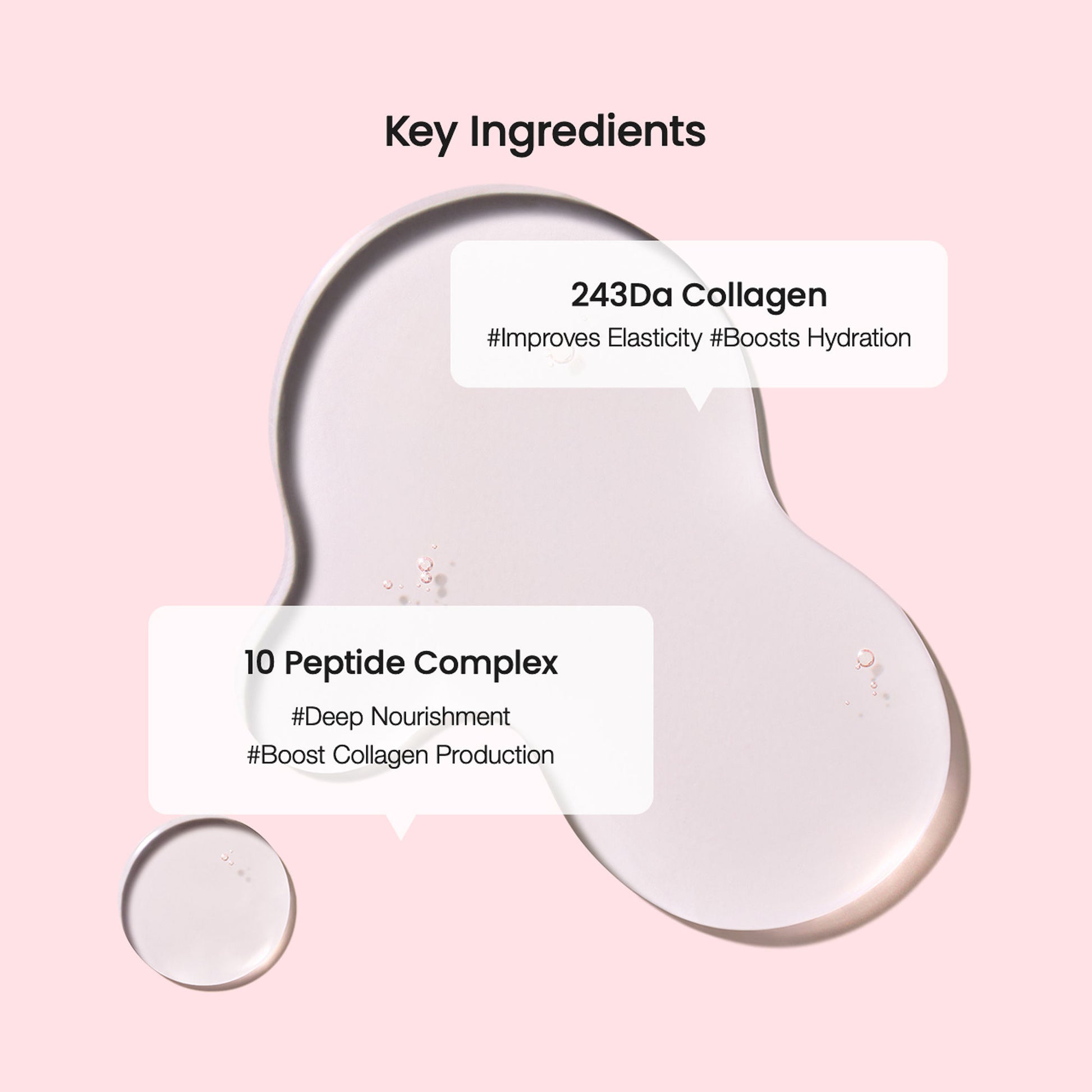 Biodance Collagen Cleansing Oil