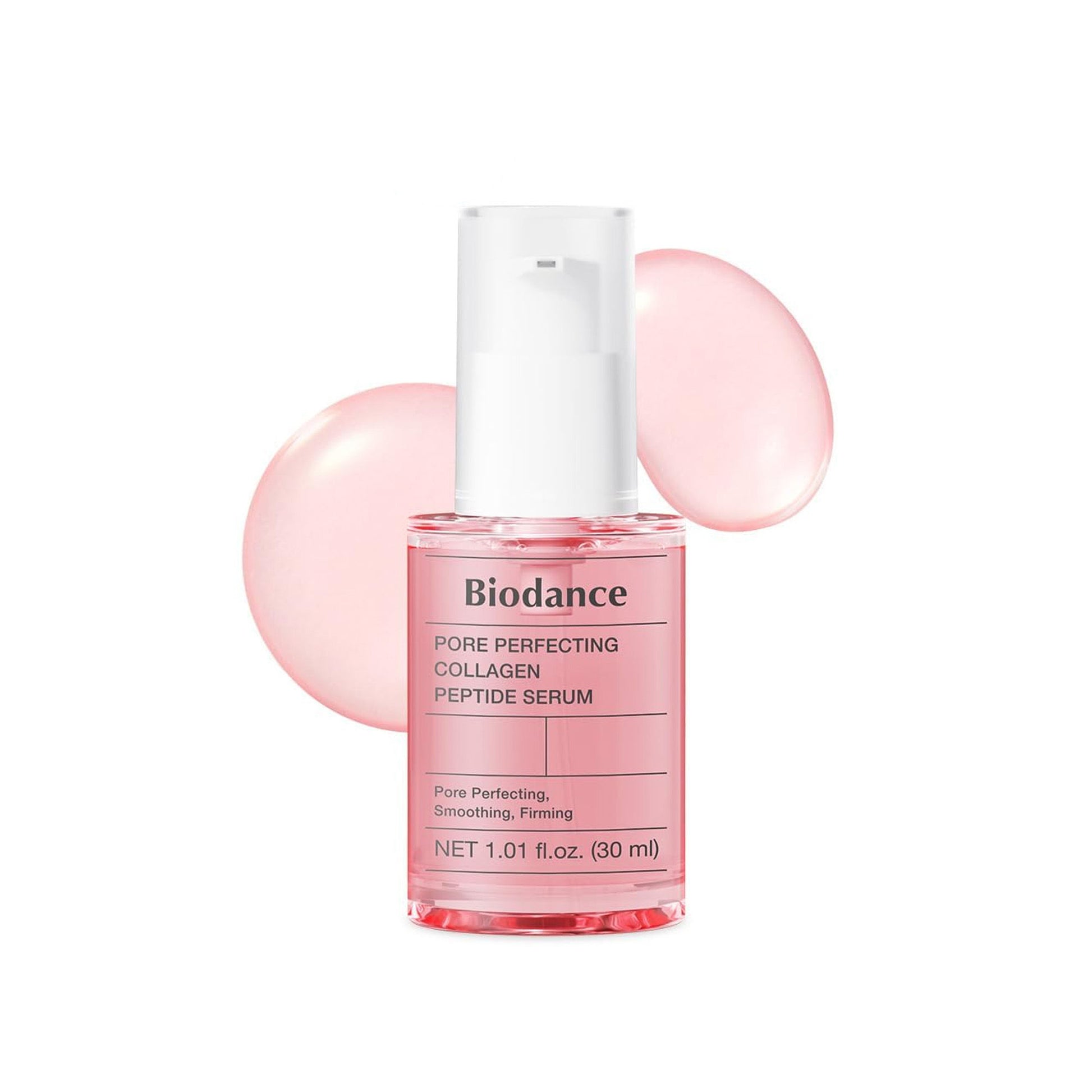 Biodance Pore Perfecting Collagen Peptide Serum