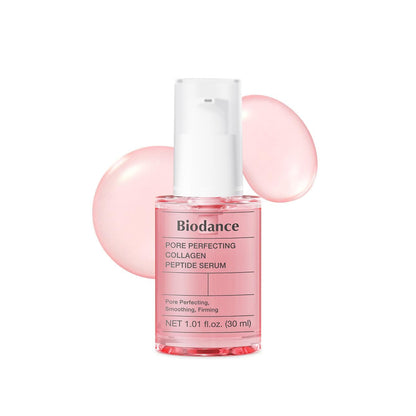 Biodance Pore Perfecting Collagen Peptide Serum