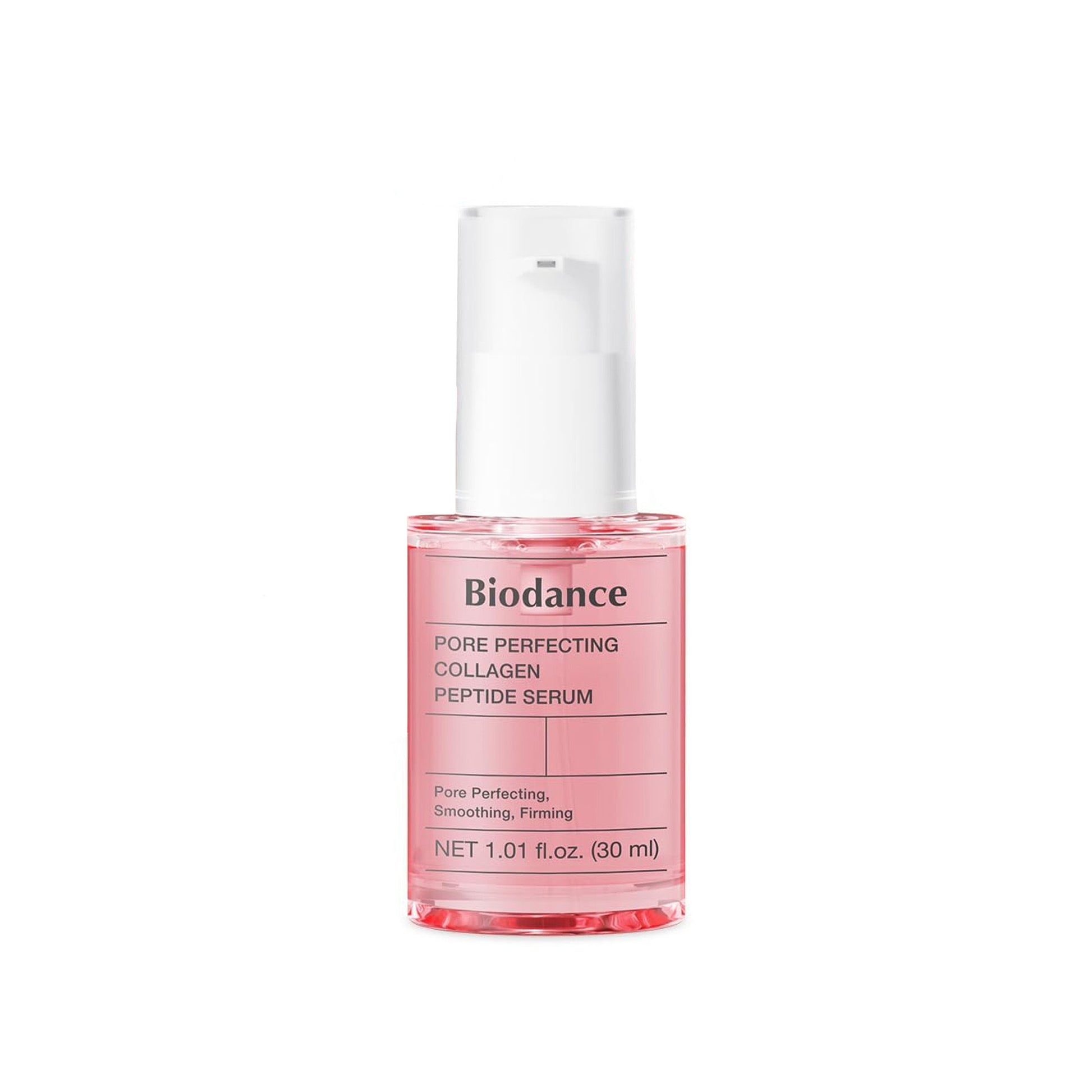 Biodance Pore Perfecting Collagen Peptide Serum