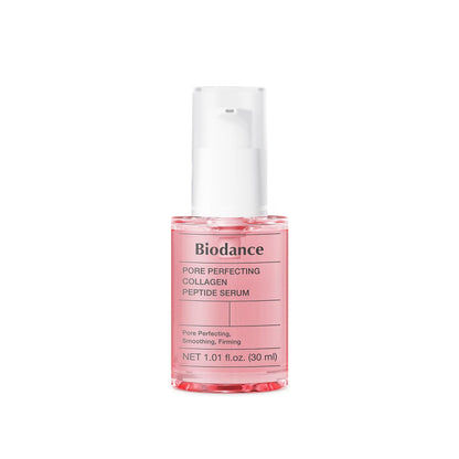 Biodance Pore Perfecting Collagen Peptide Serum