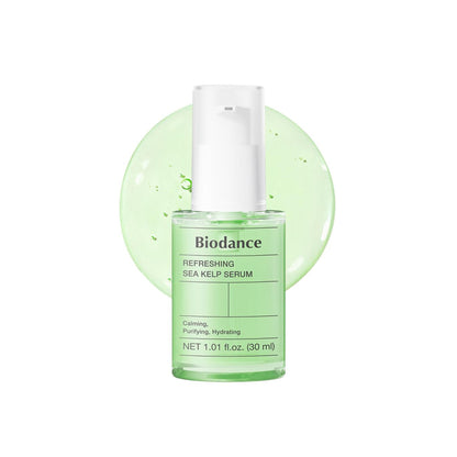 Biodance Refreshing Sea Kelp Serum