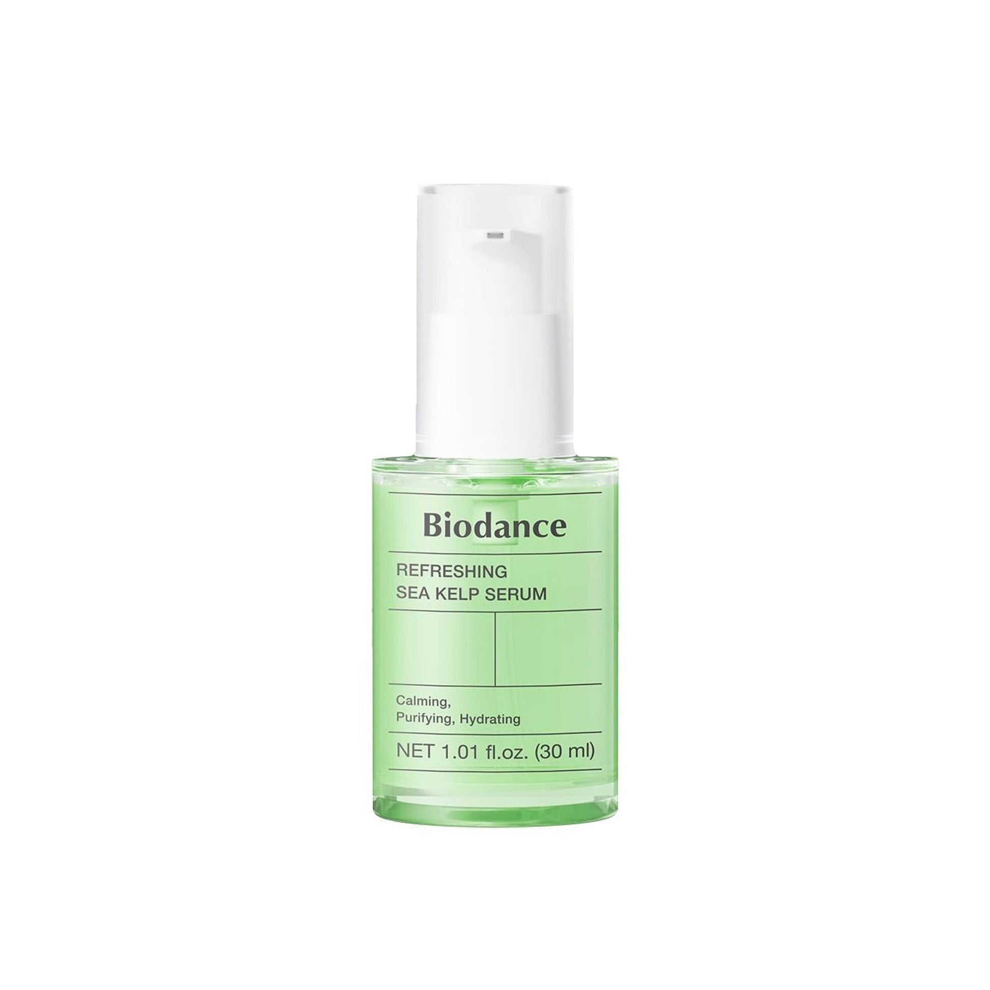 Biodance Refreshing Sea Kelp Serum