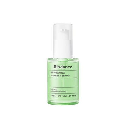 Biodance Refreshing Sea Kelp Serum