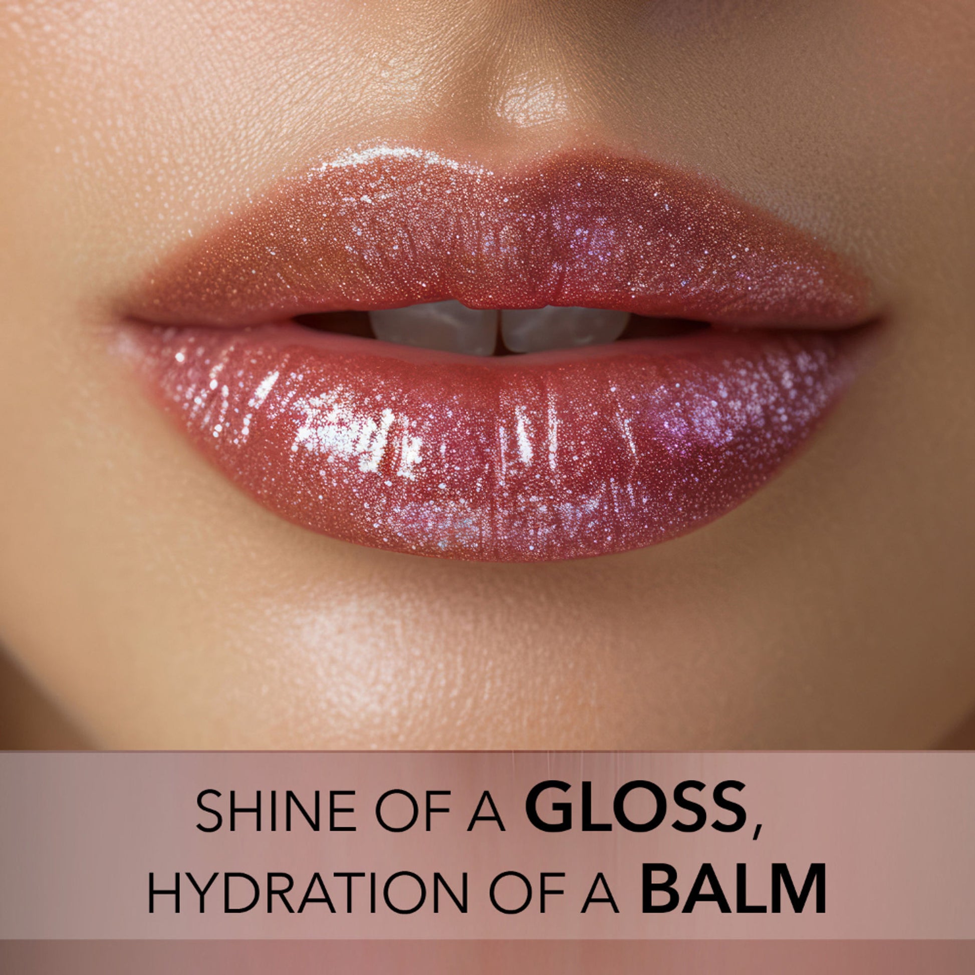 Faces Canada Beyond Shine Lip Gloss - Cosmic Glaze