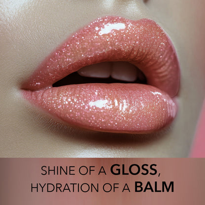 Faces Canada Beyond Shine Lip Gloss - Gleam Dream