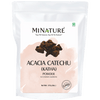 Minature Acacia Catechu (Katha) Powder