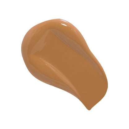 Makeup Revolution Relove Supermatte Foundation - F12-5