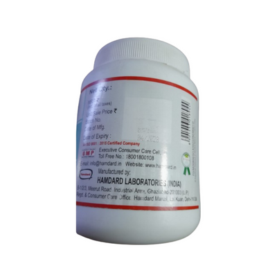 Hamdard Khamira Marwareed Hakim Arshad Wala