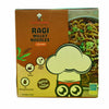 Healthy Master Ragi Millet Noodles - Healthy & Nutritious, 200 g
