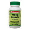 Baidyanath Yograj Guggulu
