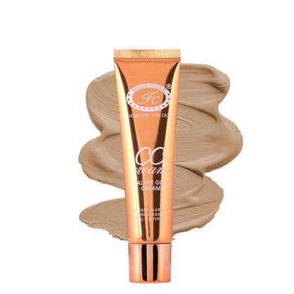 FASHION COLOUR CC Cream - 01
