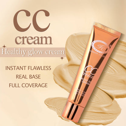 FASHION COLOUR CC Cream - 01