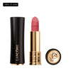 Lancome L'Absolu Rouge Drama Matte Lipstick - Shade Longwear Pigmented Makeup - Rose Energie