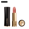 Lancome L'Absolu Rouge Drama Matte Lipstick - Shade Longwear Pigmented Makeup - Nude Shot