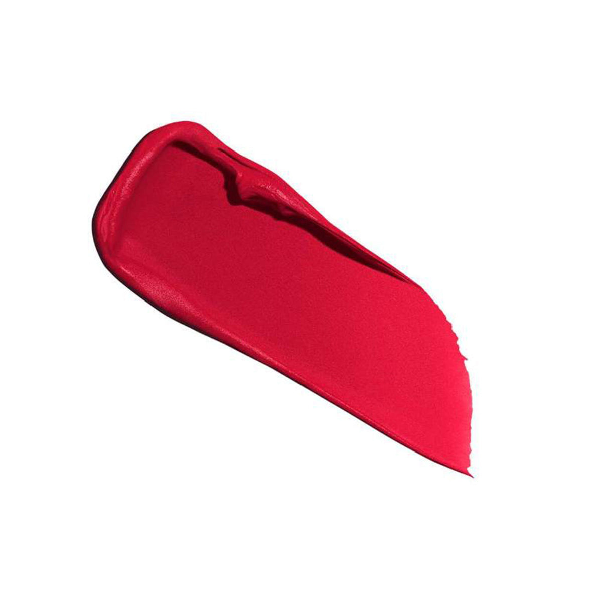 Lancome L'Absolu Rouge Drama Matte Lipstick in Rouge Pigalle, longwear and highly pigmented deep red lipstick.