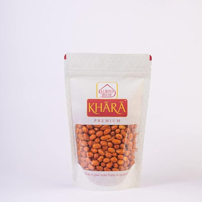 Almond House Masala Palli