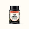 Curegarden Natural Rhulief Softgels