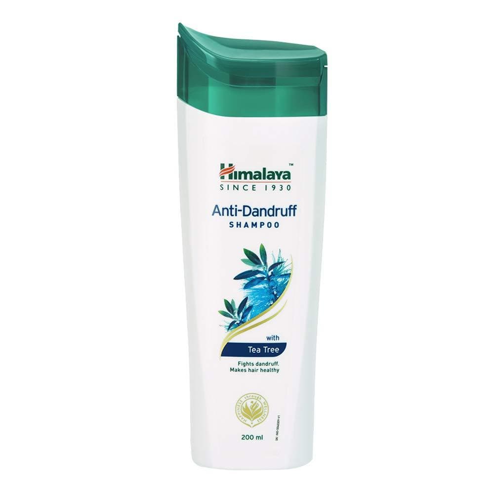 Himalaya Anti Dandruff Shampoo - Indyancart
