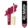 Matt look Air Matte Transfer Proof Lip Color - Raspbery Sugar 21