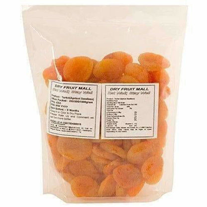 Sainik's Dry Fruit Mall Turkal Apricot Seedless