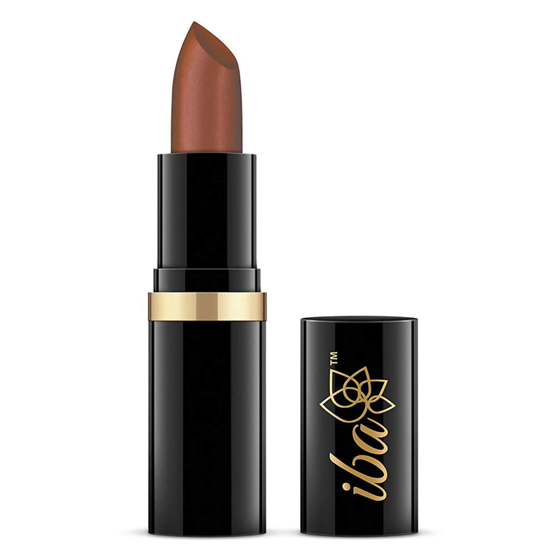 Iba PureLips Moisturizing Lipstick - A36 Caramel Creme