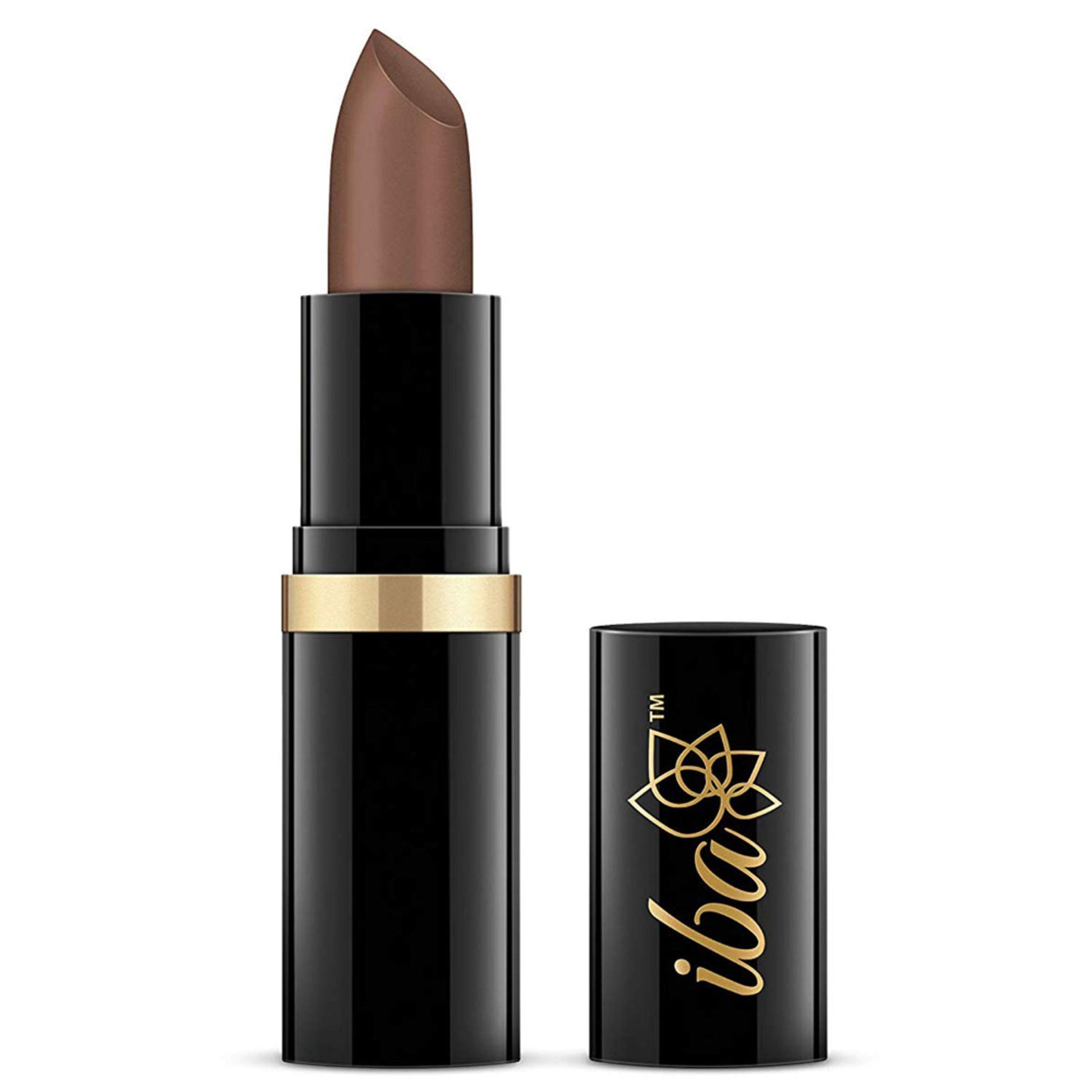 Iba PureLips Moisturizing Lipstick - A38 Brown Sugar