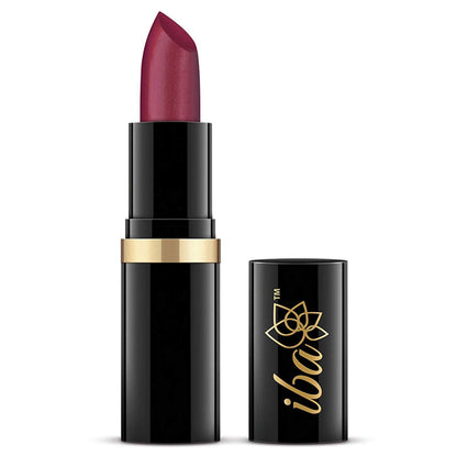Iba PureLips Moisturizing Lipstick - A40 Berry Blast