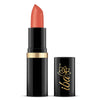 Iba PureLips Moisturizing Lipstick - A55 Peach Sparkle
