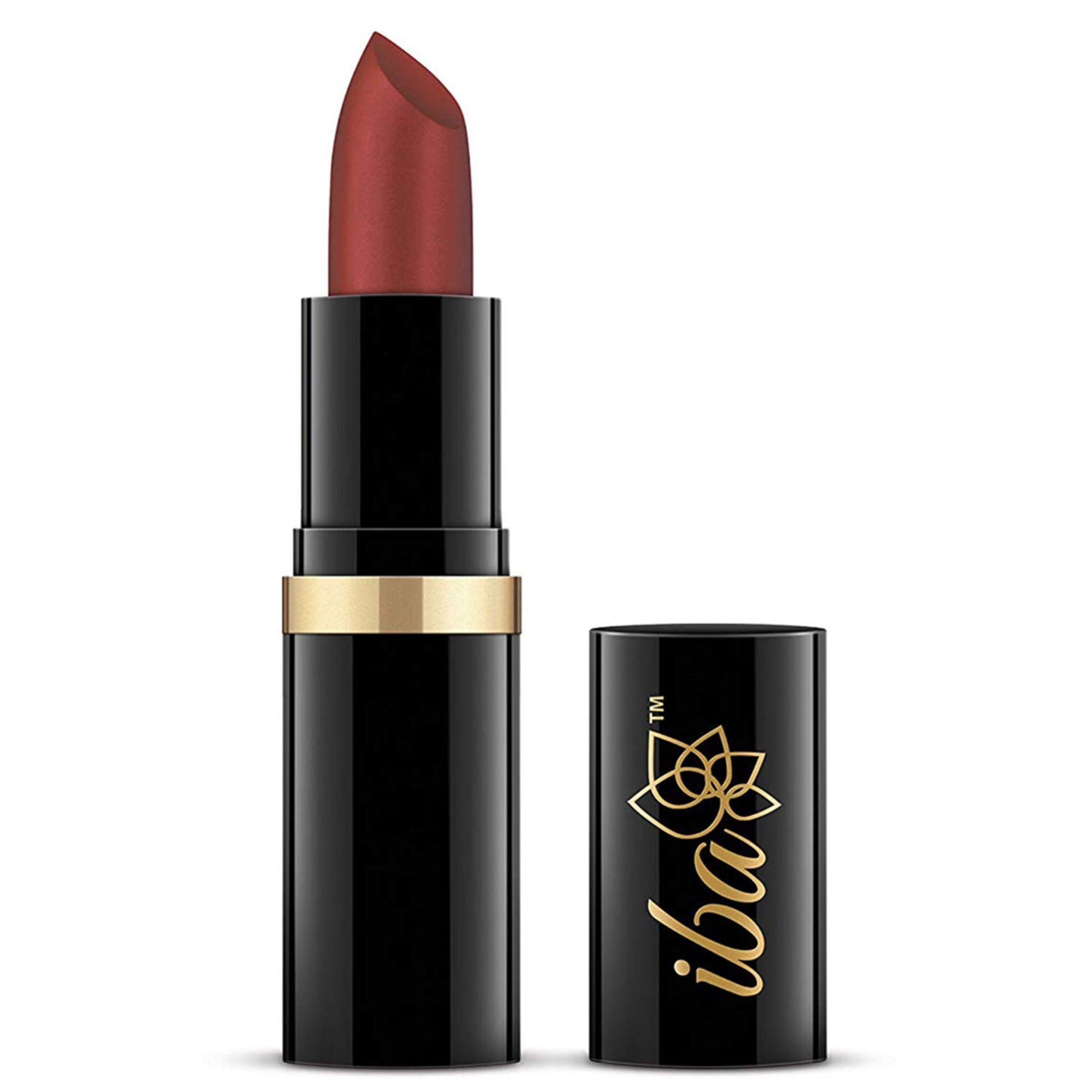 Iba PureLips Moisturizing Lipstick - A90 Coral Glow