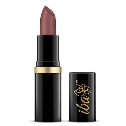 Iba PureLips Moisturizing Lipstick - A95 Mauve Touch