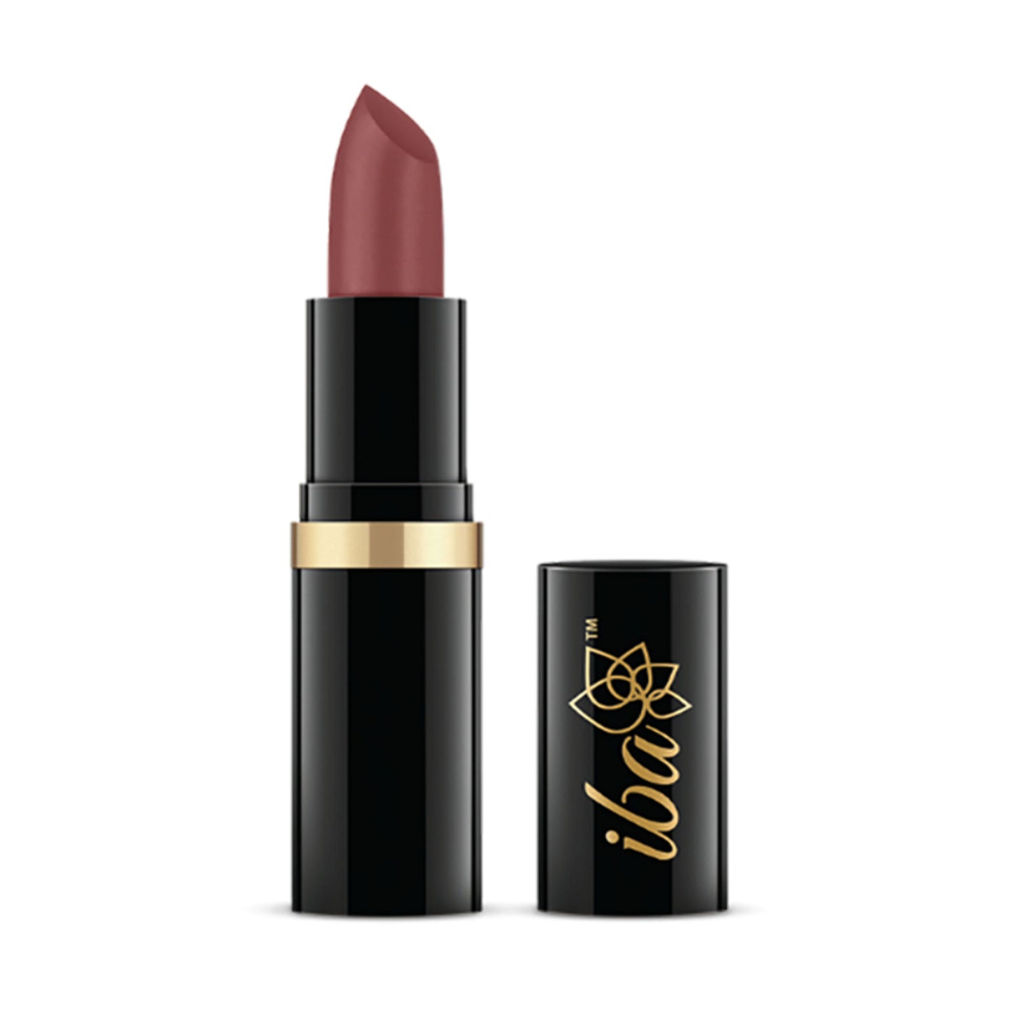 Iba PureLips Moisturizing Lipstick - A42 Iced Mocha
