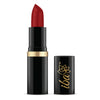 Iba PureLips Moisturizing Lipstick - A66 Red Glam