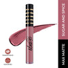 IBA Maxx Matte Liquid Lipstick - Sugar N Spice