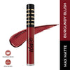 IBA Maxx Matte Liquid Lipstick - Burgundy Blush