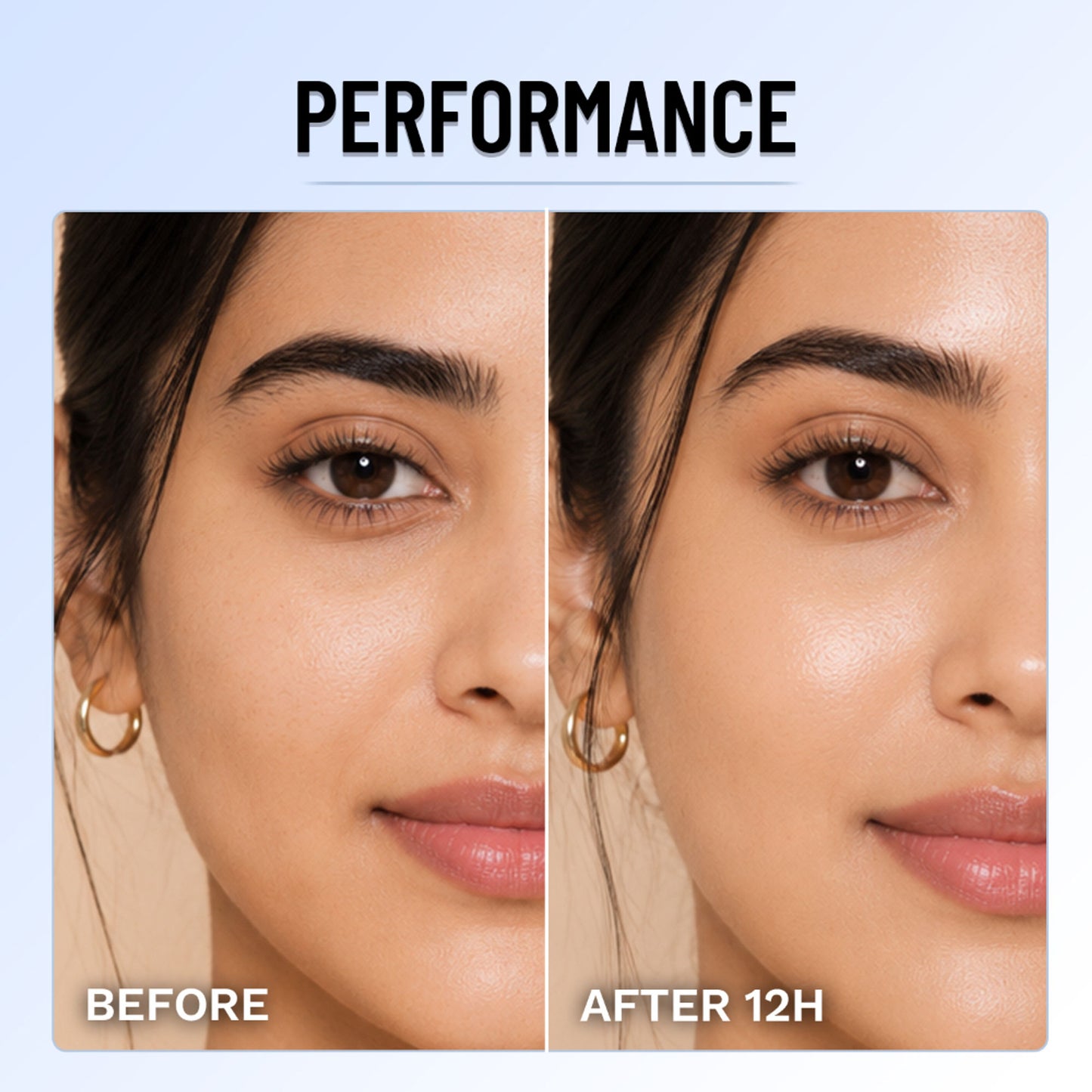 PAC Aqua Grip Primer - Infused with Silicone, Lightweight, Waterproof, Prolongs Makeup Wear