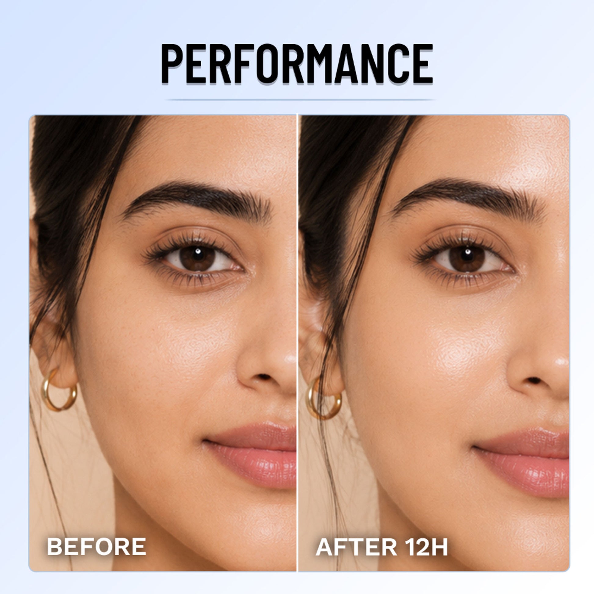 PAC Aqua Grip Primer - Infused with Silicone, Lightweight, Waterproof, Prolongs Makeup Wear