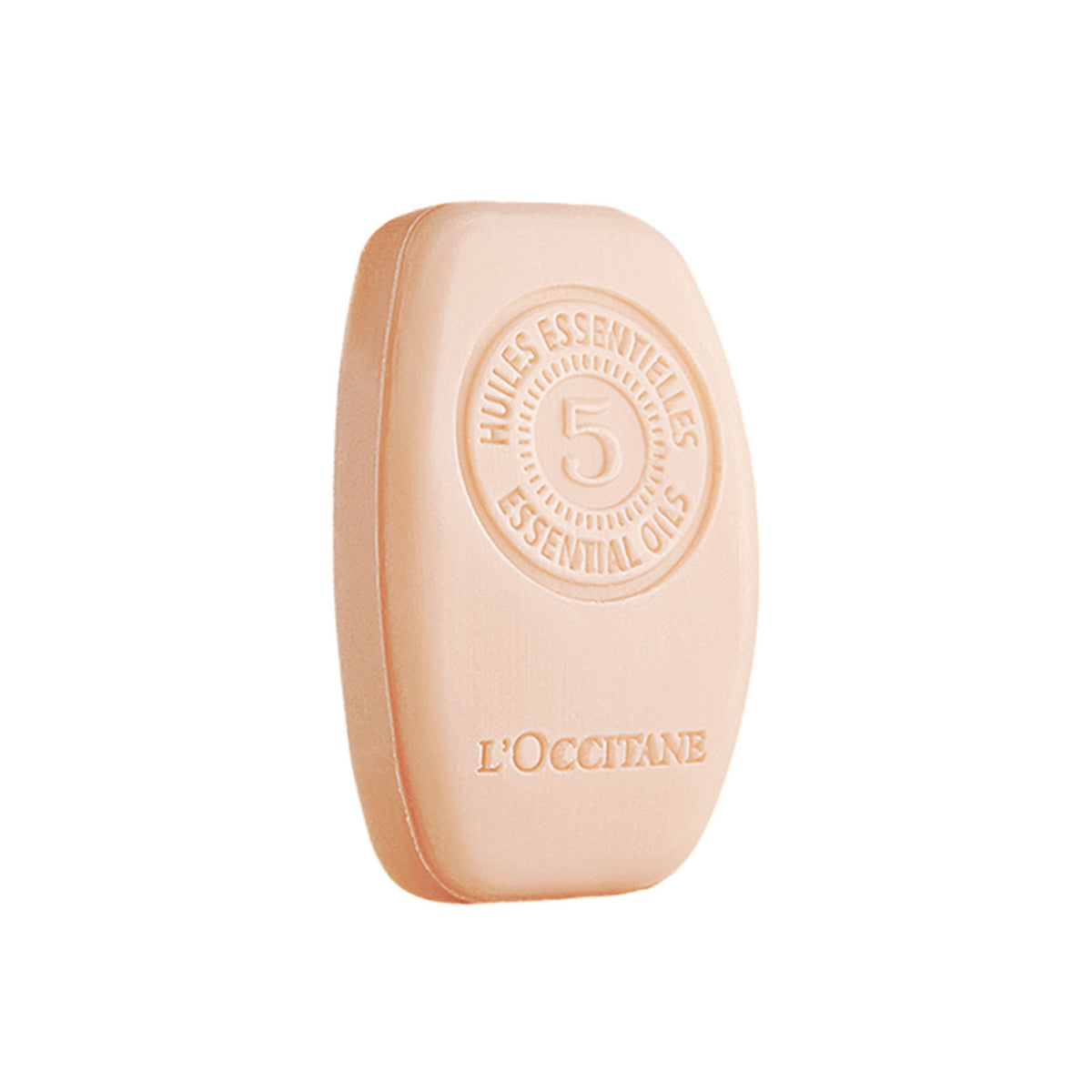 L'Occitane Intensive Repair Solid Shampoo