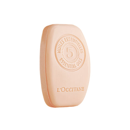 L'Occitane Intensive Repair Solid Shampoo