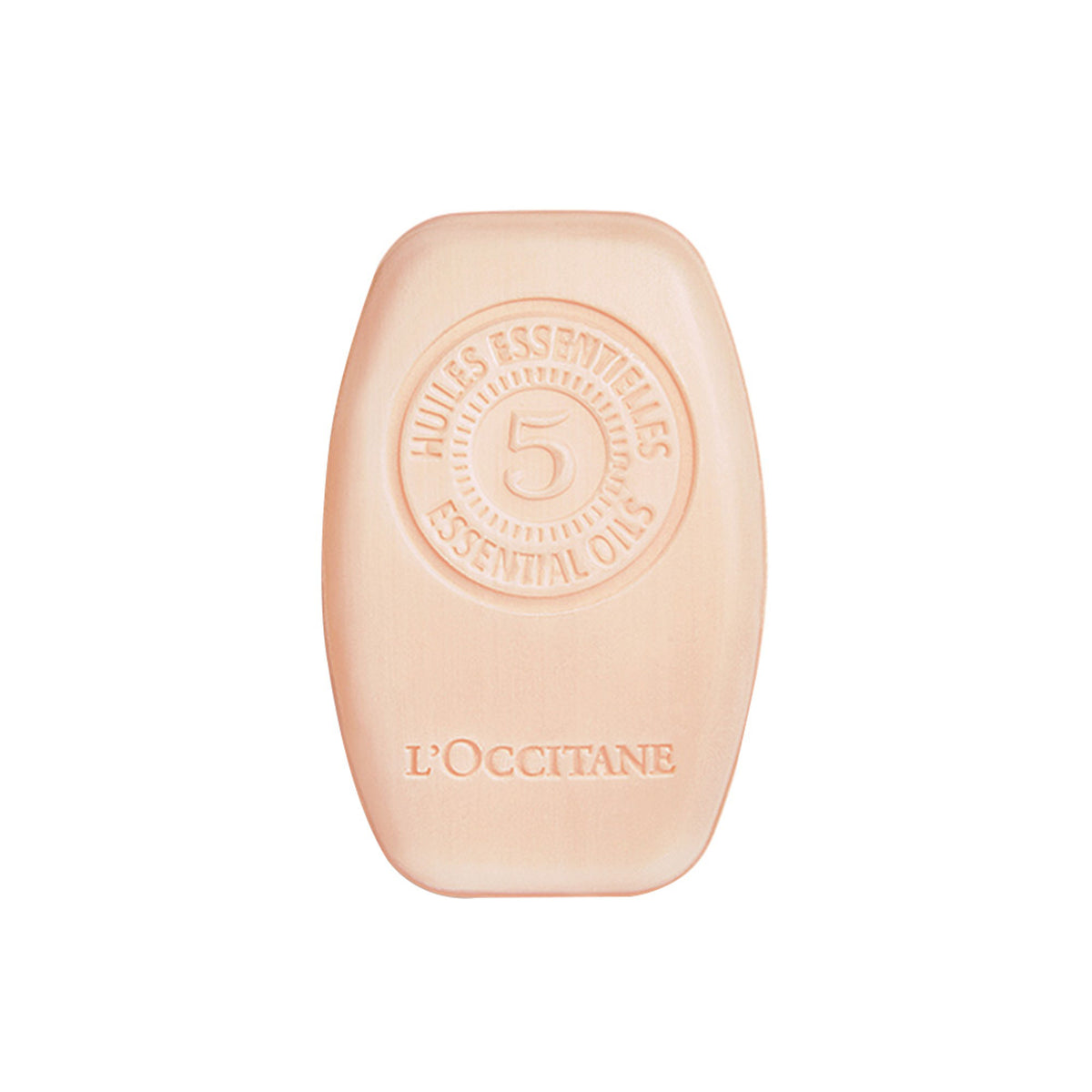 L'Occitane Intensive Repair Solid Shampoo