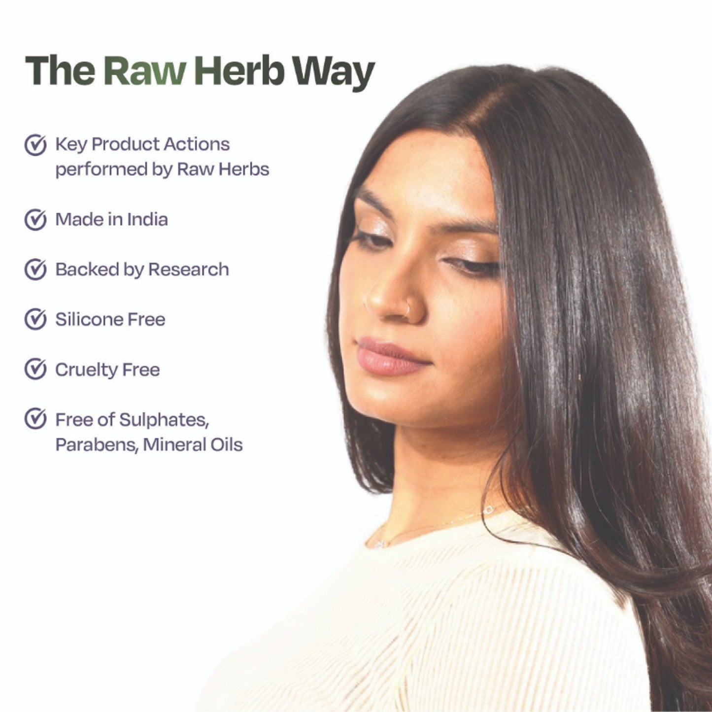 Sacred Grove Argan Oil Frizz Control Serum for Dry Damaged Frizzy Hair Leave in Serum Silicone Free