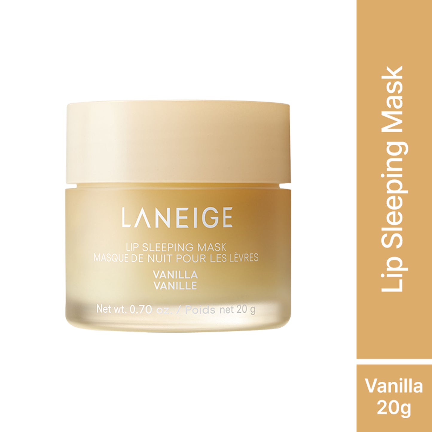 LANEIGE Lip Sleeping Mask Vanilla