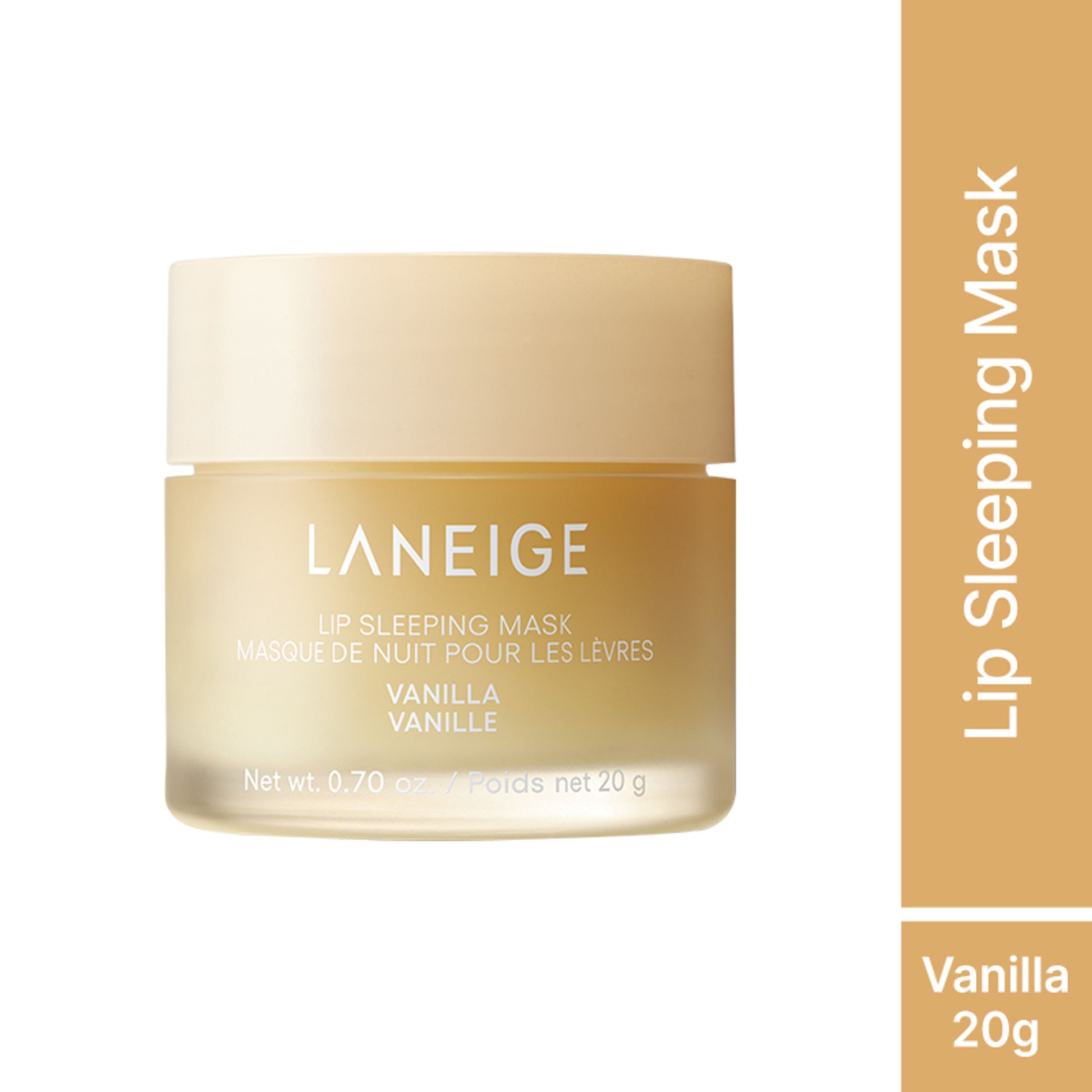 LANEIGE Lip Sleeping Mask Vanilla