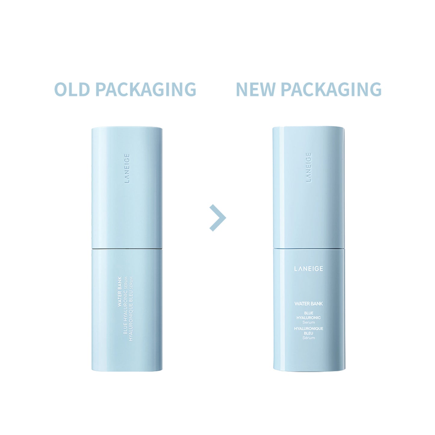 LANEIGE Water Bank Blue Hyaluronic Serum