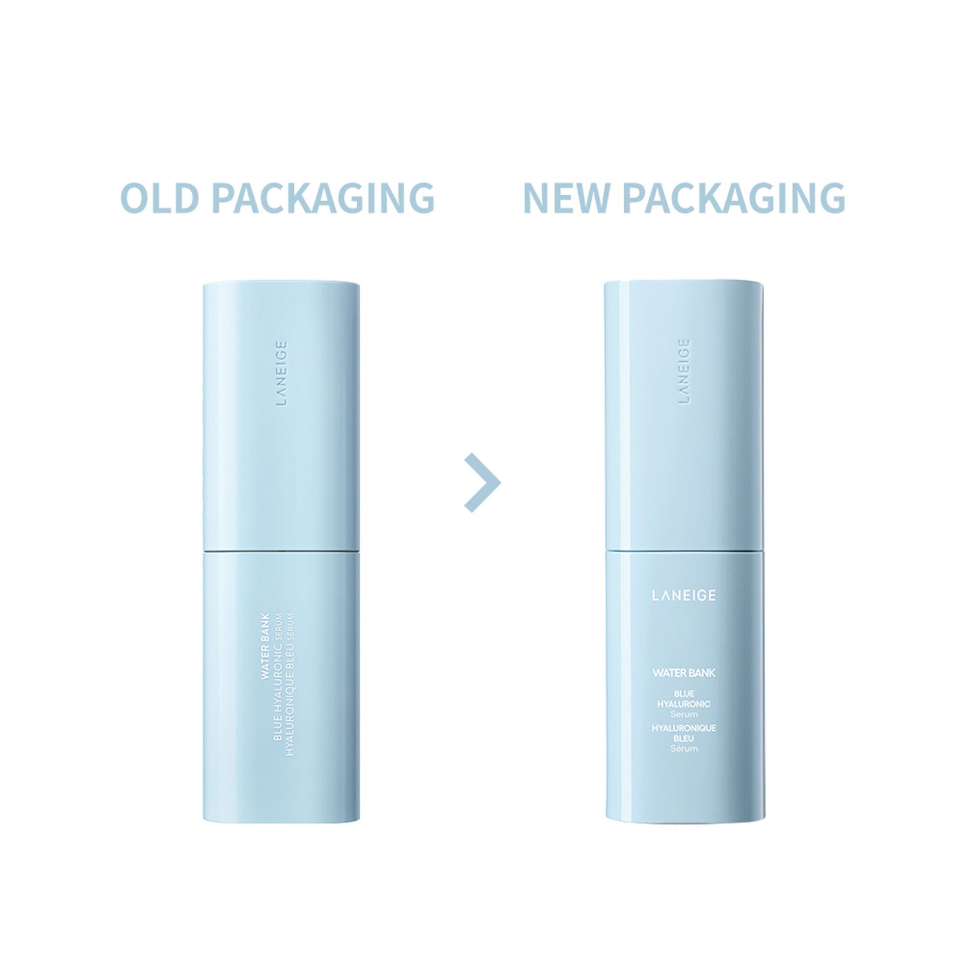 LANEIGE Water Bank Blue Hyaluronic Serum