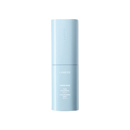 LANEIGE Water Bank Blue Hyaluronic Serum