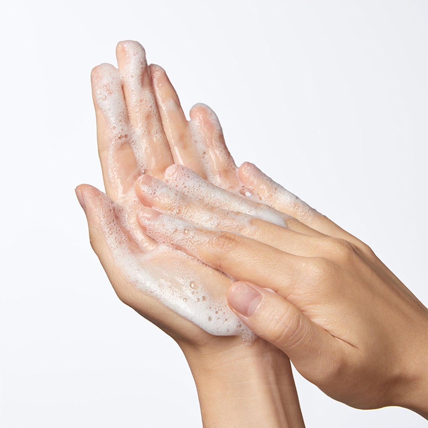 LANEIGE Water Bank Blue Hyaluronic Cleansing Foam
