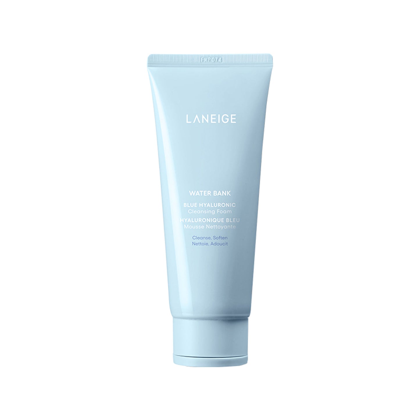 LANEIGE Water Bank Blue Hyaluronic Cleansing Foam
