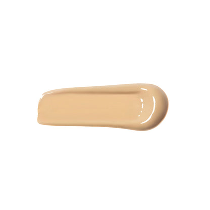 Anastasia Beverly Hills Luminous Foundation in shade 250c, featuring a sleek bottle with a pump dispenser.