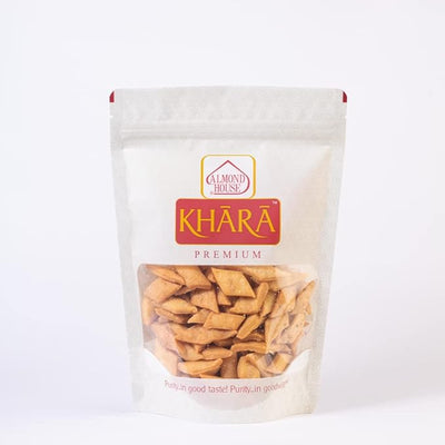Almond House Namak Para